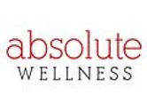 Absolute Wellness logo